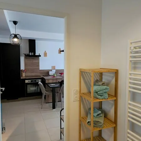 Panarea 4 People * Valras-Plage