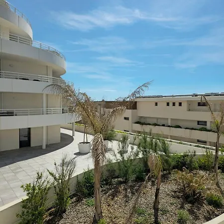 Appartement Panarea 4 People *